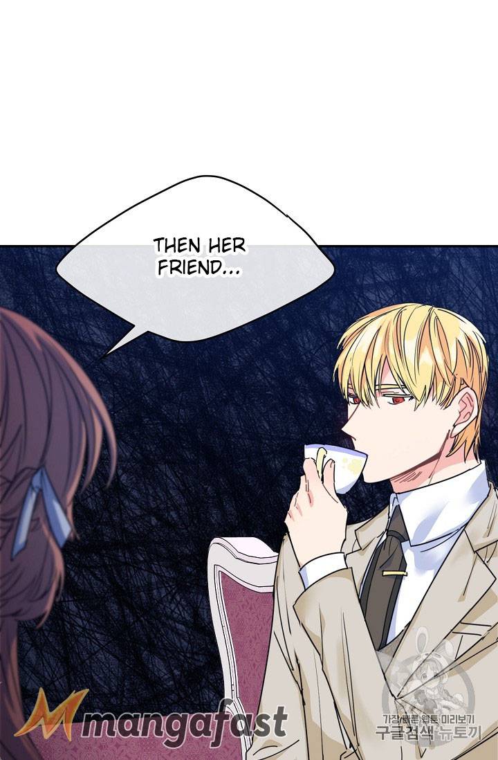 The Duchess’ 50 Tea Recipes Chapter 54 - page 26