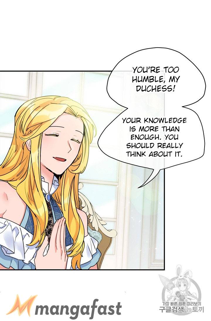 The Duchess’ 50 Tea Recipes Chapter 54 - page 5