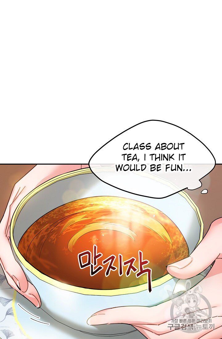 The Duchess’ 50 Tea Recipes Chapter 54 - page 6