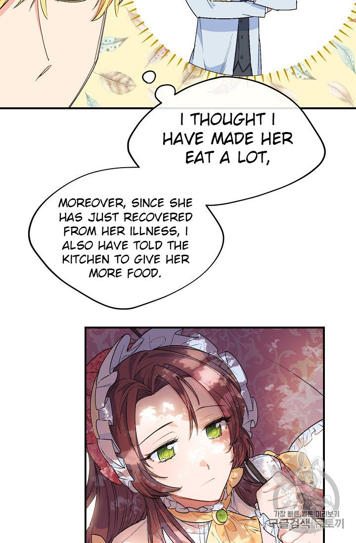 The Duchess’ 50 Tea Recipes Chapter 64 - page 36