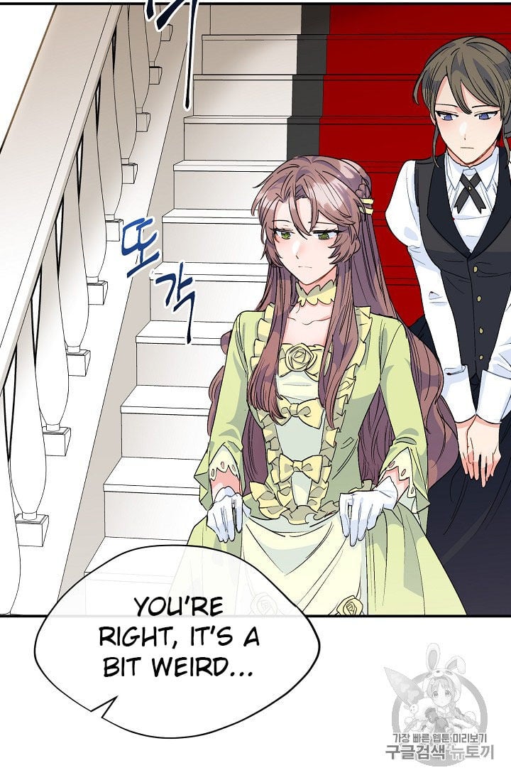 The Duchess’ 50 Tea Recipes Chapter 65 - page 41
