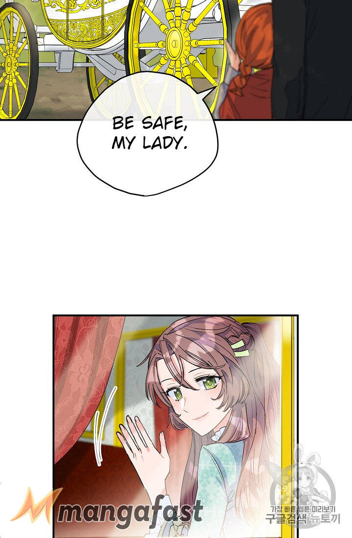 The Duchess’ 50 Tea Recipes Chapter 65 - page 5