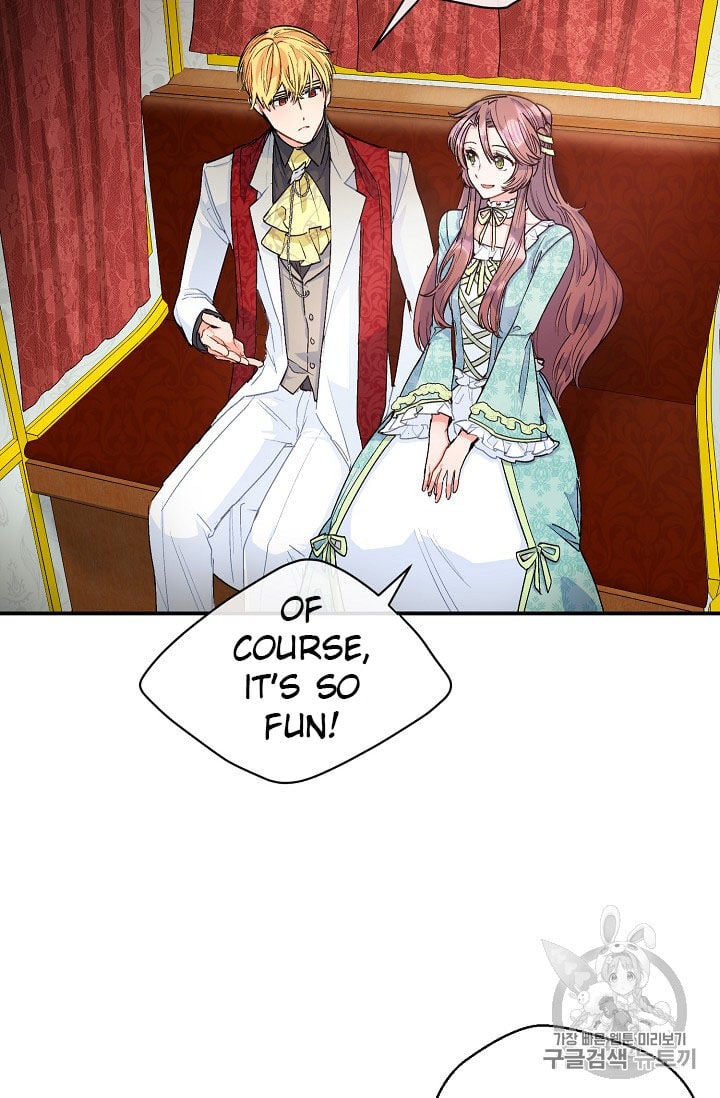 The Duchess’ 50 Tea Recipes Chapter 65 - page 7