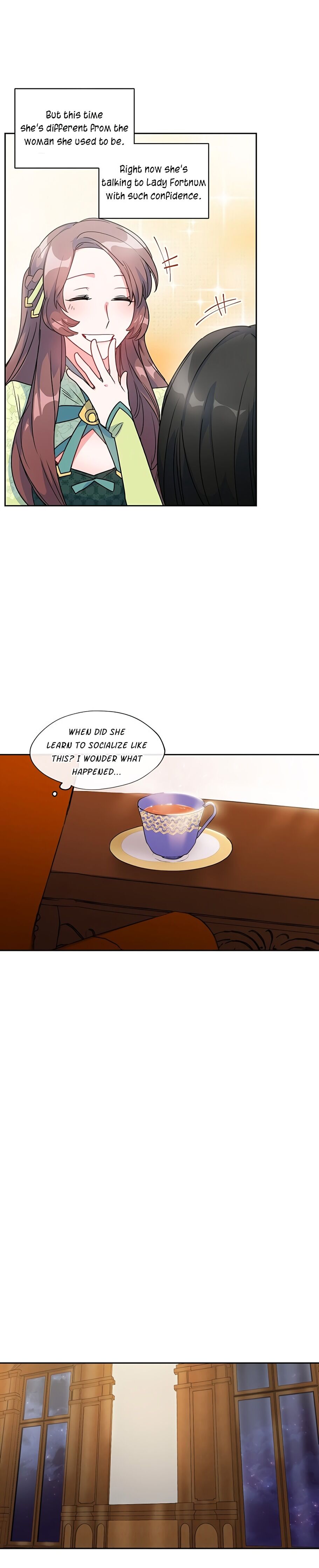 The Duchess’ 50 Tea Recipes Chapter 16 - page 16