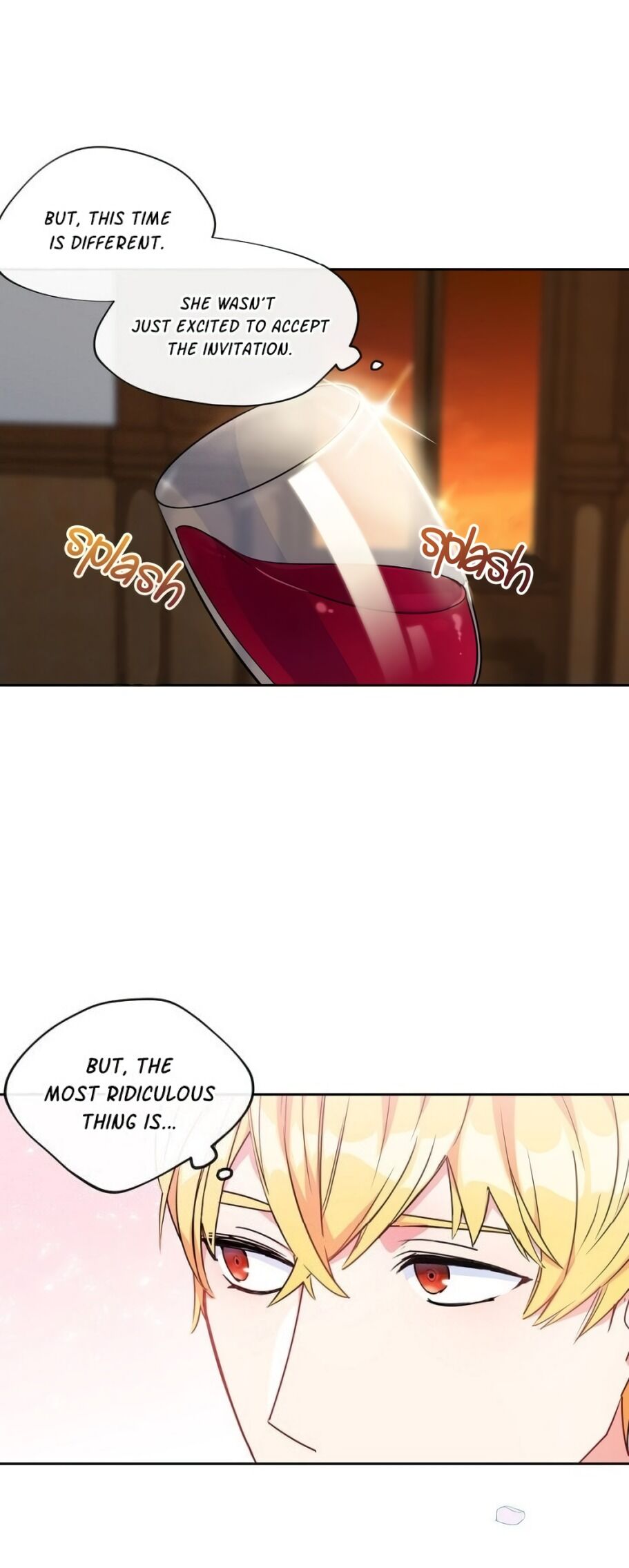The Duchess’ 50 Tea Recipes Chapter 16 - page 5