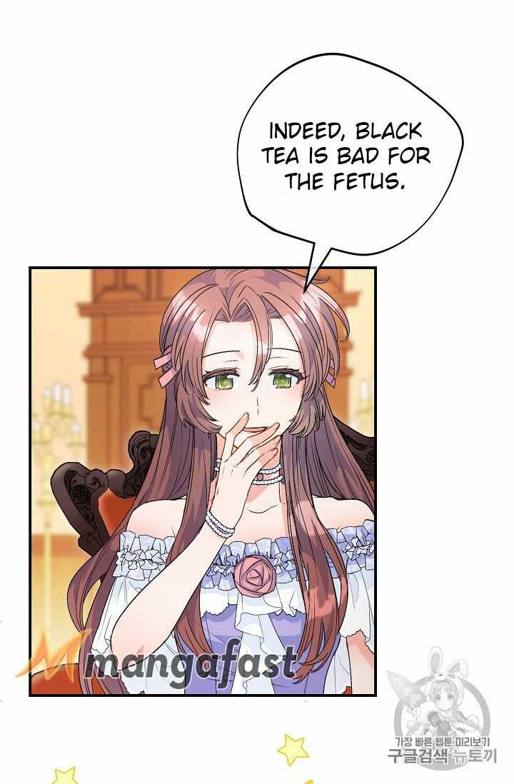 The Duchess’ 50 Tea Recipes Chapter 66 - page 31