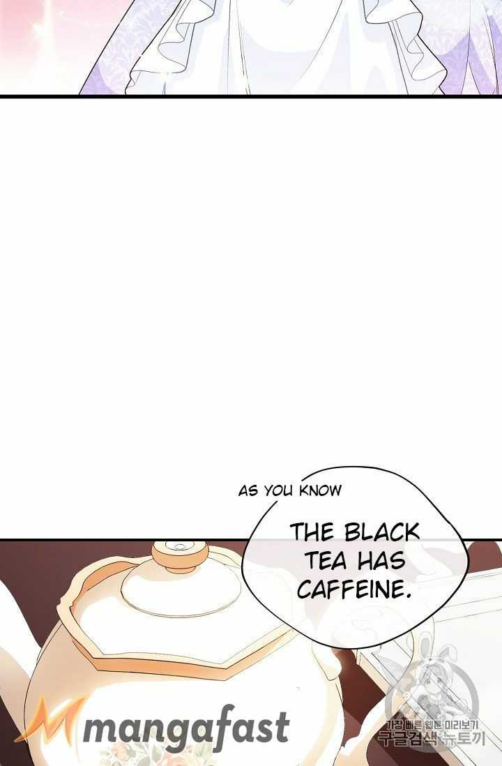 The Duchess’ 50 Tea Recipes Chapter 66 - page 36