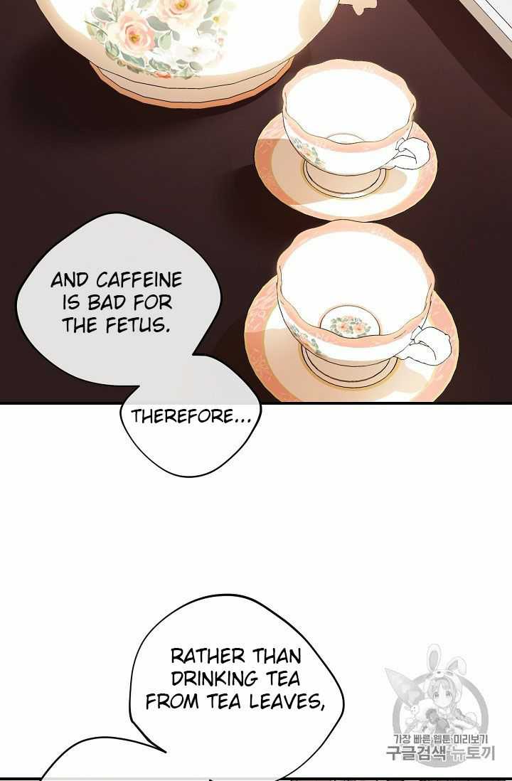 The Duchess’ 50 Tea Recipes Chapter 66 - page 37