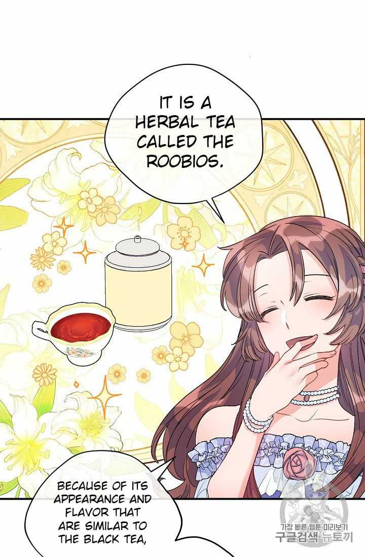 The Duchess’ 50 Tea Recipes Chapter 66 - page 49
