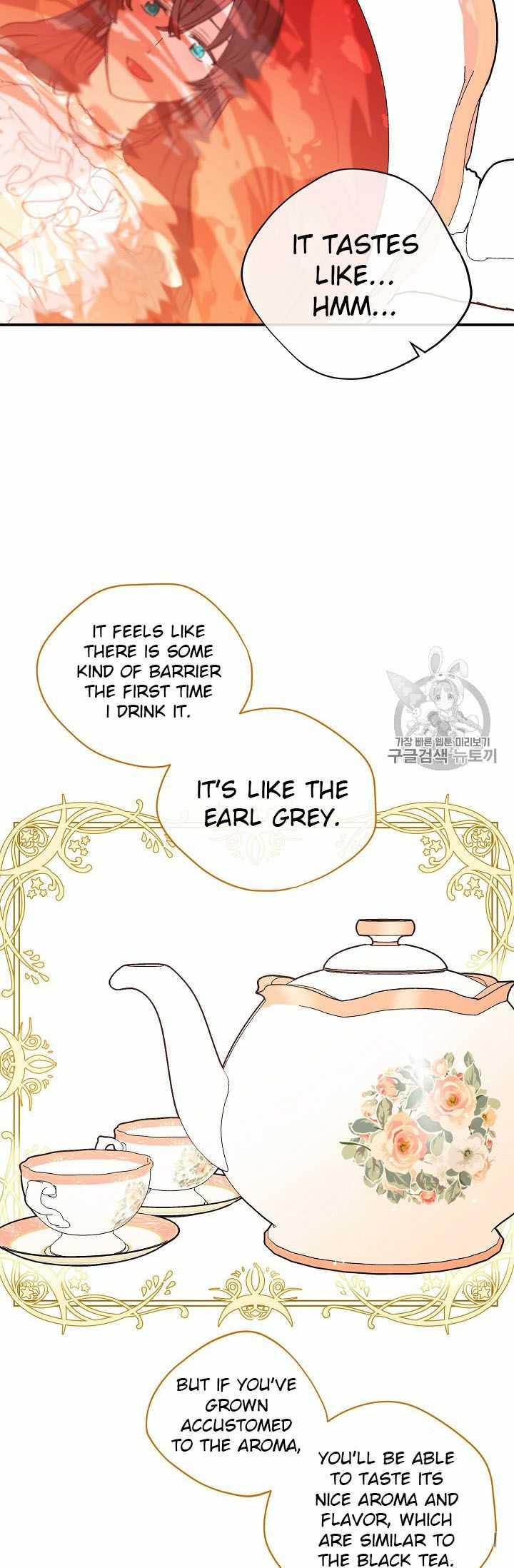 The Duchess’ 50 Tea Recipes Chapter 66 - page 58