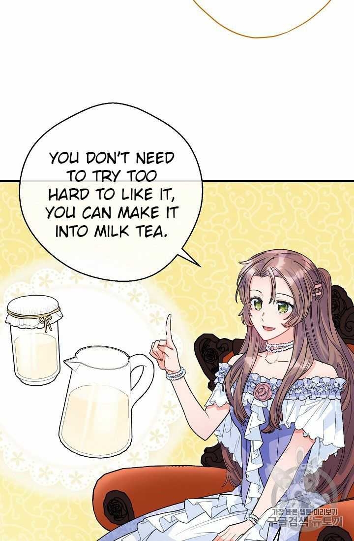 The Duchess’ 50 Tea Recipes Chapter 66 - page 59