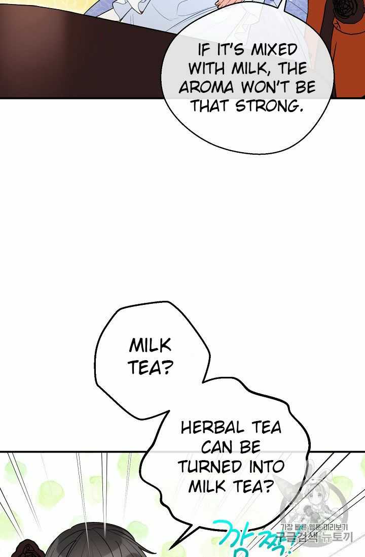 The Duchess’ 50 Tea Recipes Chapter 66 - page 60