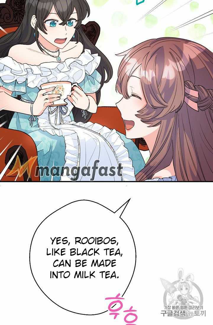 The Duchess’ 50 Tea Recipes Chapter 66 - page 61