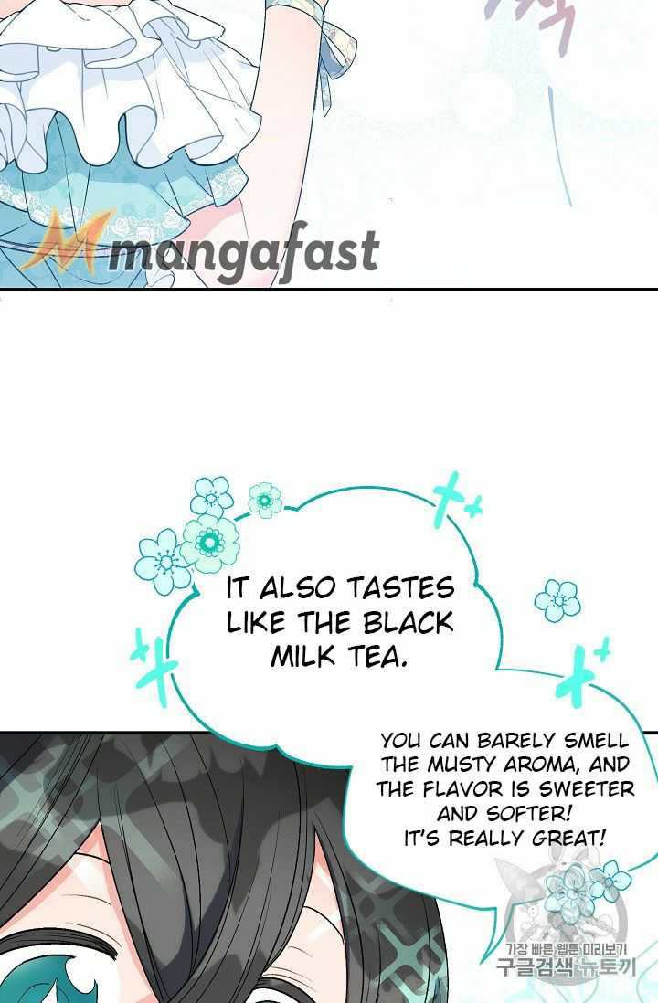 The Duchess’ 50 Tea Recipes Chapter 66 - page 66
