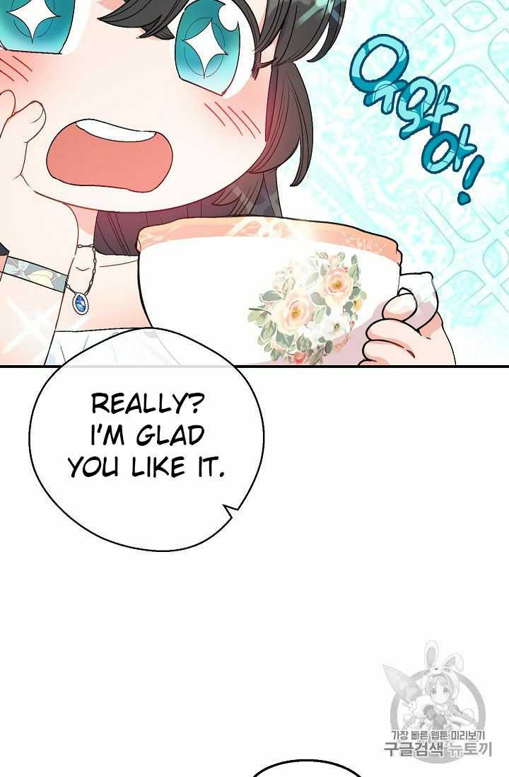 The Duchess’ 50 Tea Recipes Chapter 66 - page 67