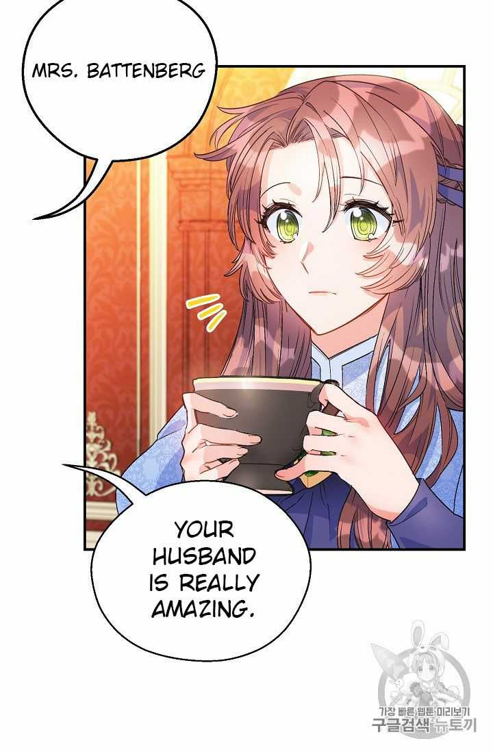 The Duchess’ 50 Tea Recipes Chapter 66 - page 7