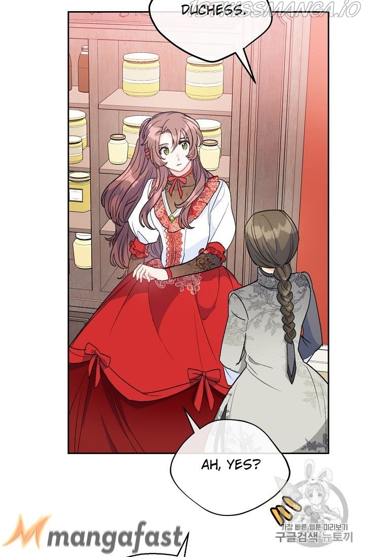 The Duchess’ 50 Tea Recipes Chapter 94.1 - page 61