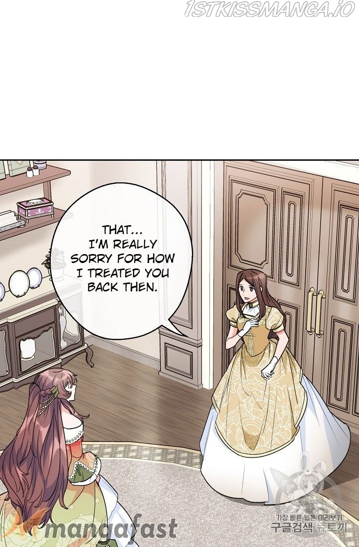 The Duchess’ 50 Tea Recipes Chapter 94.1 - page 73