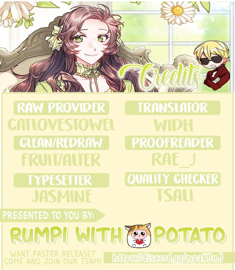 The Duchess’ 50 Tea Recipes Chapter 18 - page 11