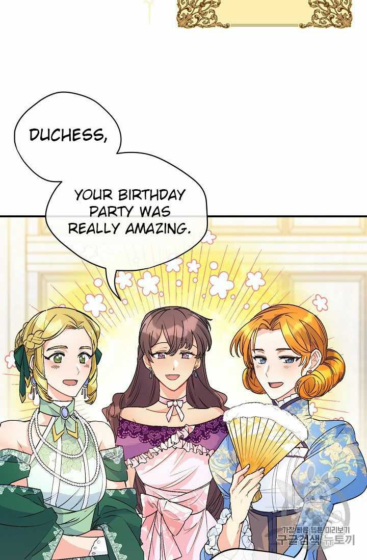 The Duchess’ 50 Tea Recipes Chapter 67 - page 4