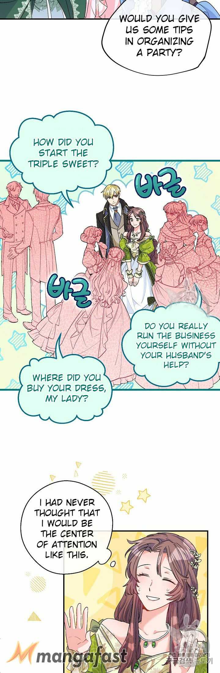 The Duchess’ 50 Tea Recipes Chapter 67 - page 5
