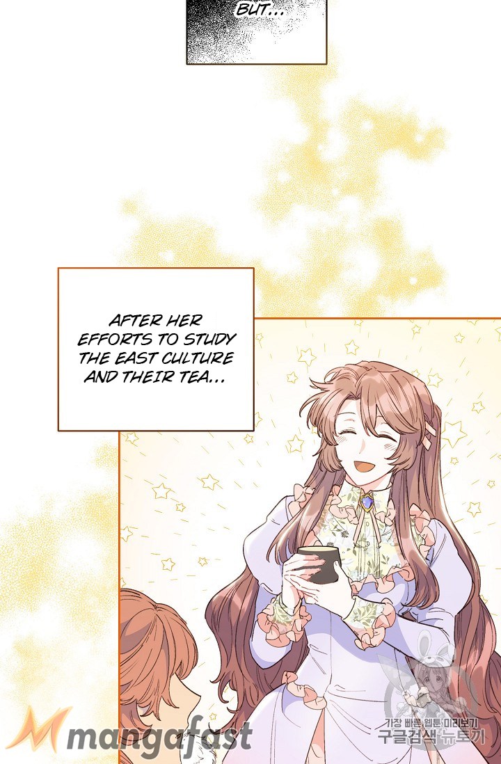 The Duchess’ 50 Tea Recipes Chapter 87 - page 14