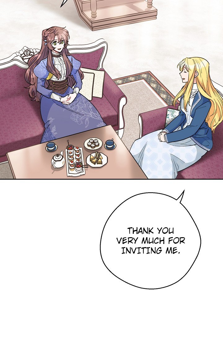 The Duchess’ 50 Tea Recipes Chapter 87 - page 22