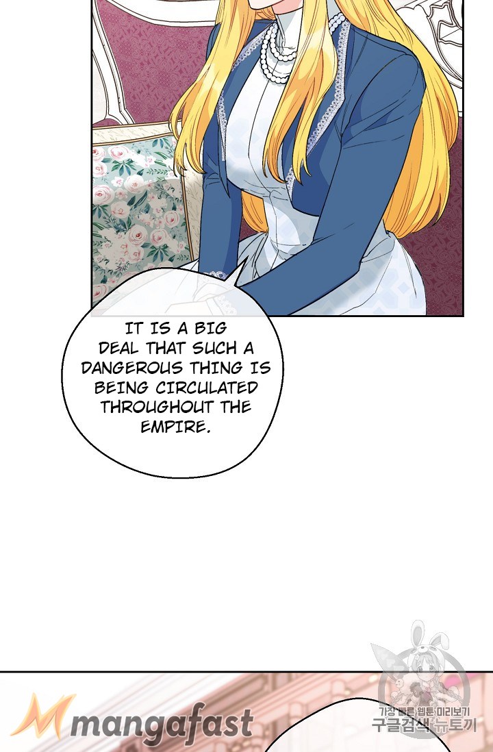 The Duchess’ 50 Tea Recipes Chapter 87 - page 29