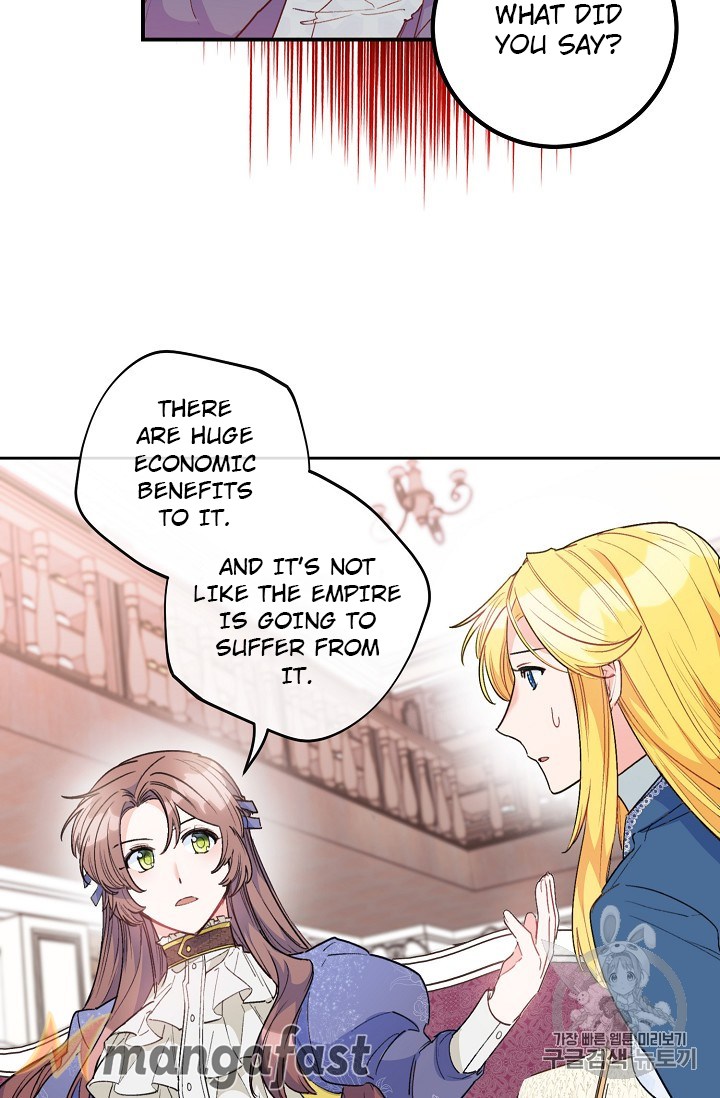 The Duchess’ 50 Tea Recipes Chapter 87 - page 32