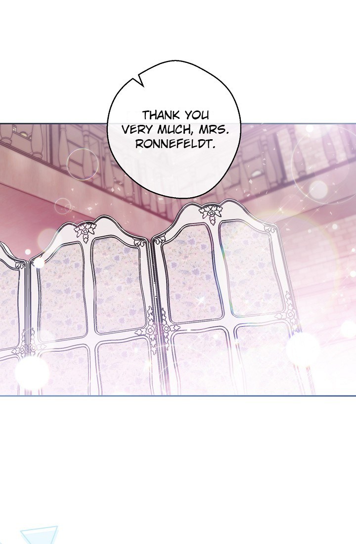 The Duchess’ 50 Tea Recipes Chapter 87 - page 40