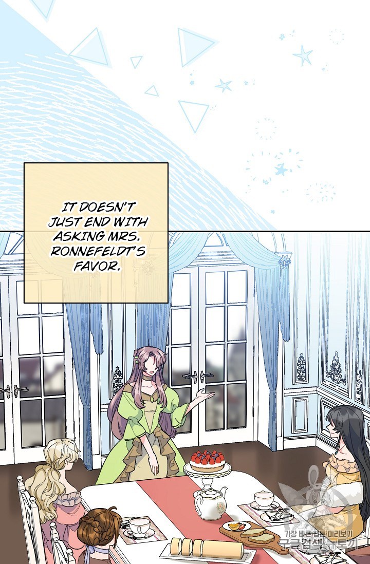 The Duchess’ 50 Tea Recipes Chapter 87 - page 41