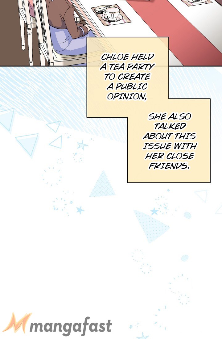 The Duchess’ 50 Tea Recipes Chapter 87 - page 42