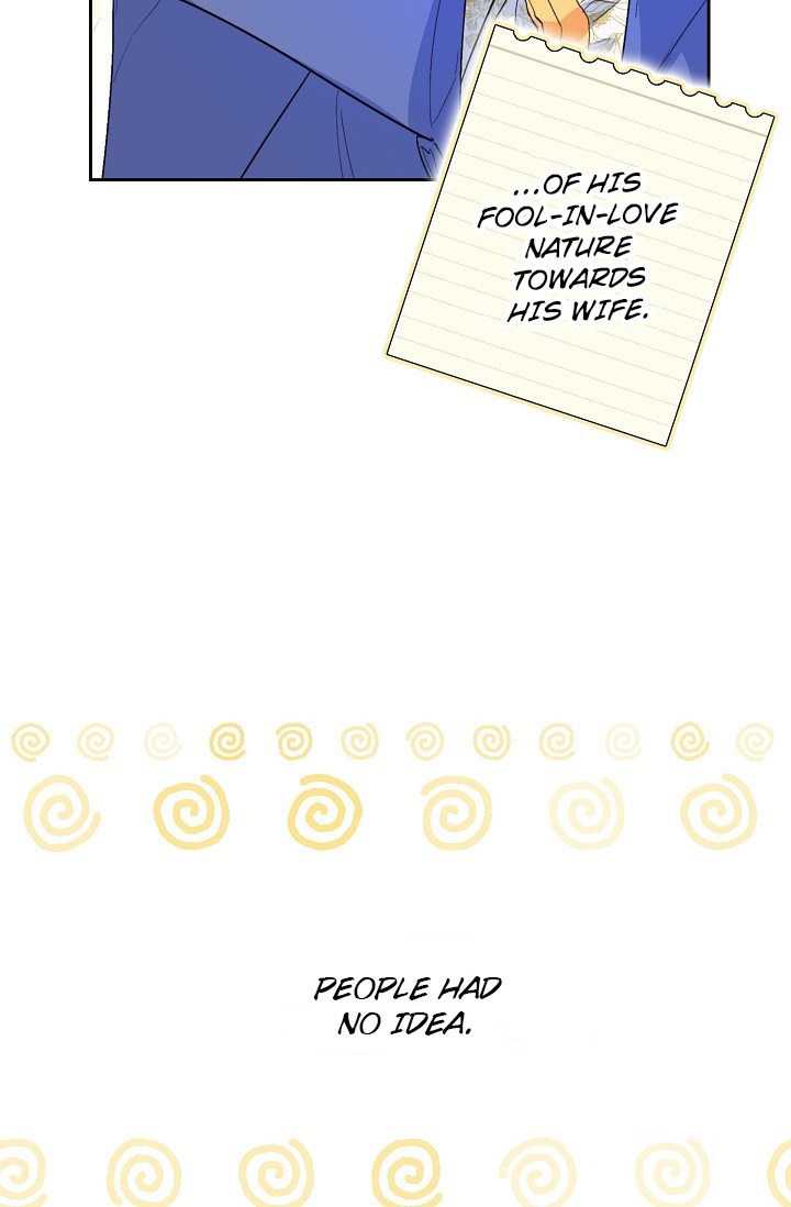 The Duchess’ 50 Tea Recipes Chapter 87 - page 54
