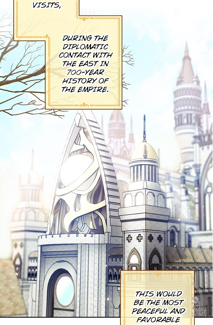 The Duchess’ 50 Tea Recipes Chapter 87 - page 63