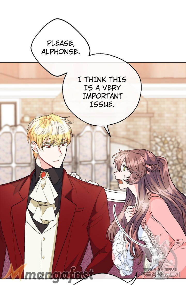 The Duchess’ 50 Tea Recipes Chapter 87 - page 7