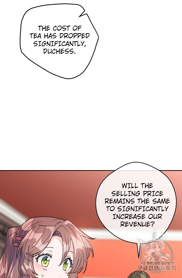 The Duchess’ 50 Tea Recipes Chapter 87 - page 70