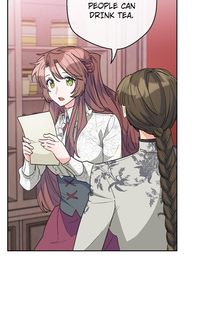 The Duchess’ 50 Tea Recipes Chapter 87 - page 72