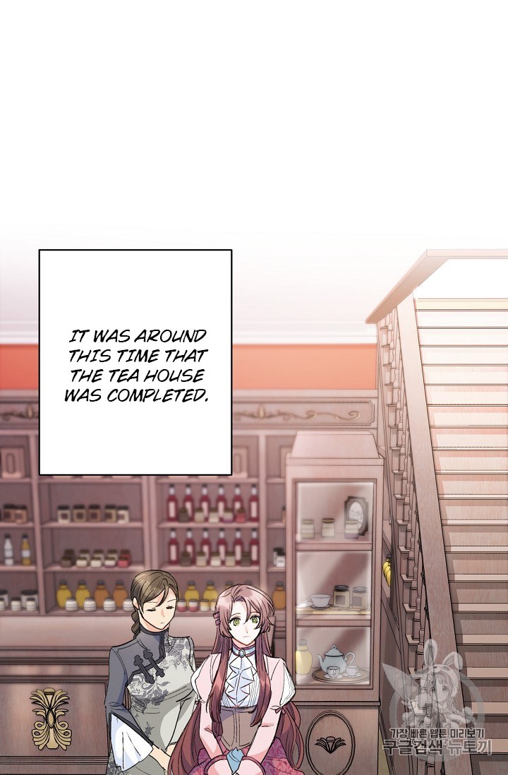 The Duchess’ 50 Tea Recipes Chapter 87 - page 79
