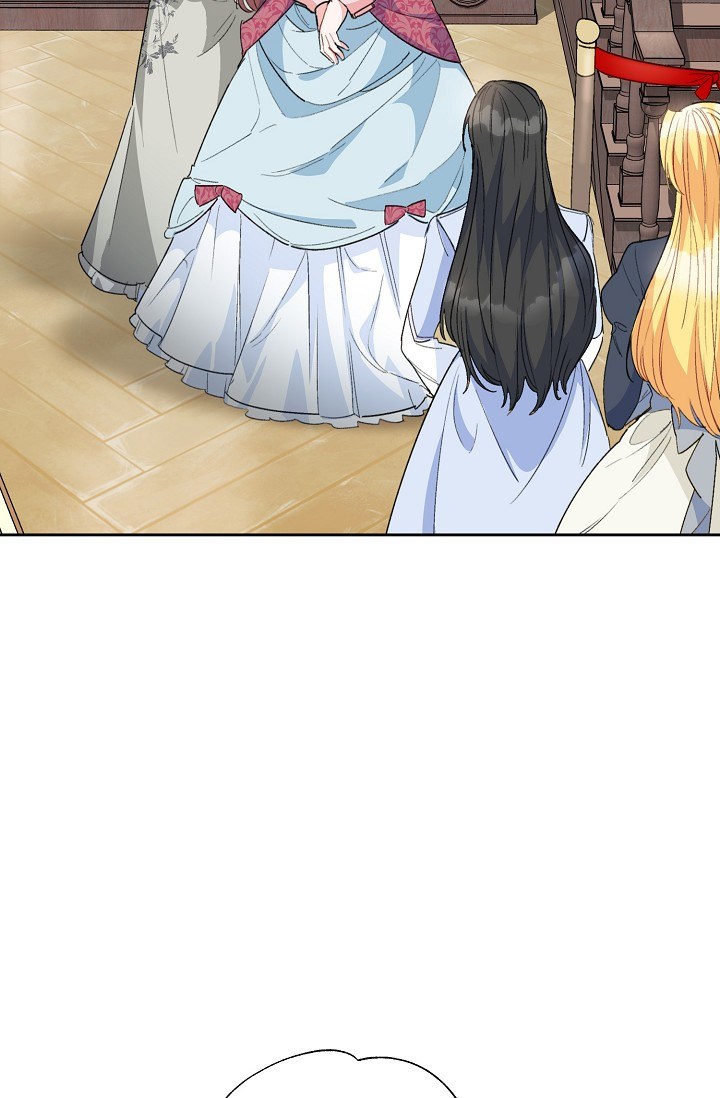 The Duchess’ 50 Tea Recipes Chapter 87 - page 80