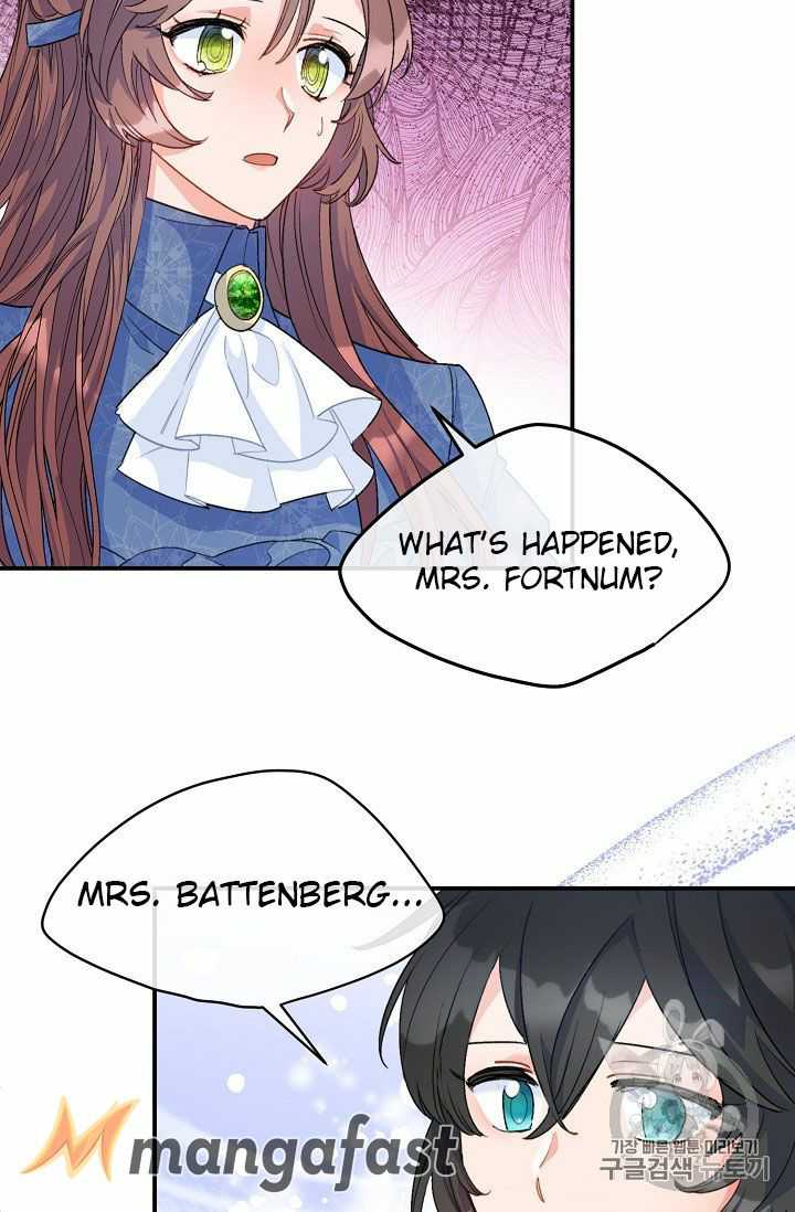 The Duchess’ 50 Tea Recipes Chapter 68 - page 10