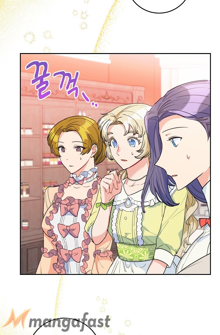 The Duchess’ 50 Tea Recipes Chapter 88 - page 16