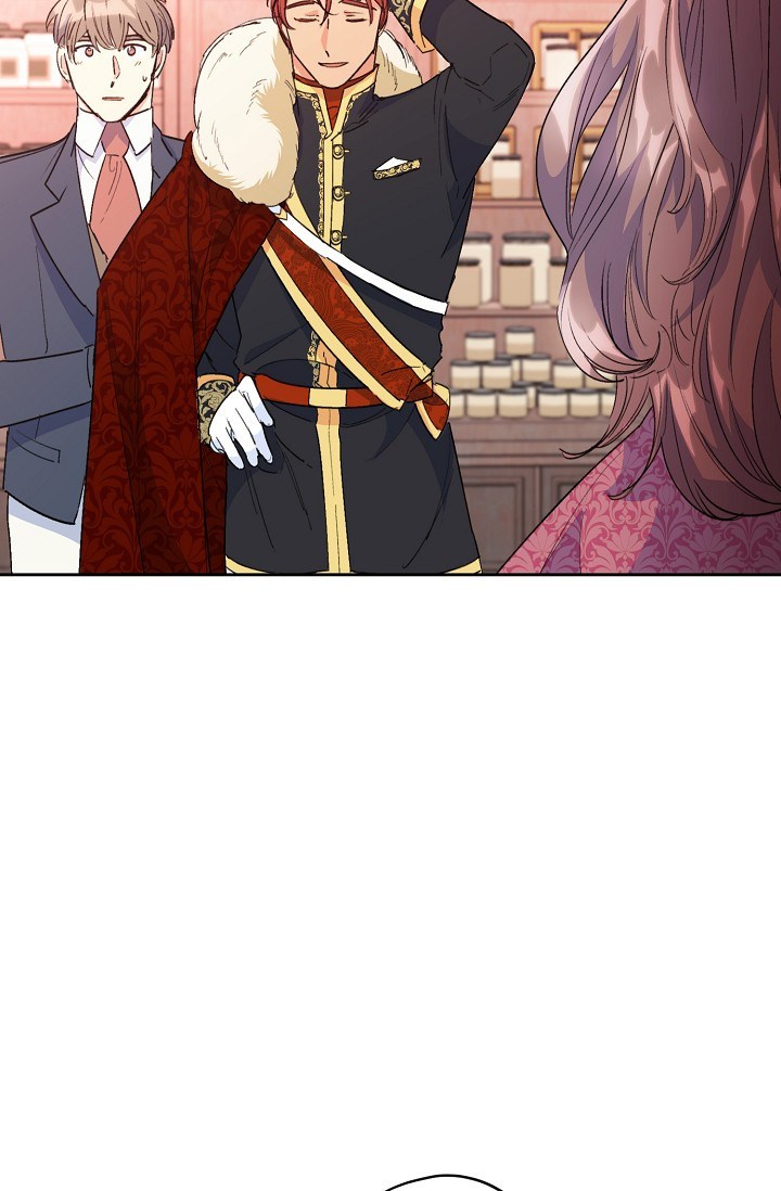 The Duchess’ 50 Tea Recipes Chapter 88 - page 35