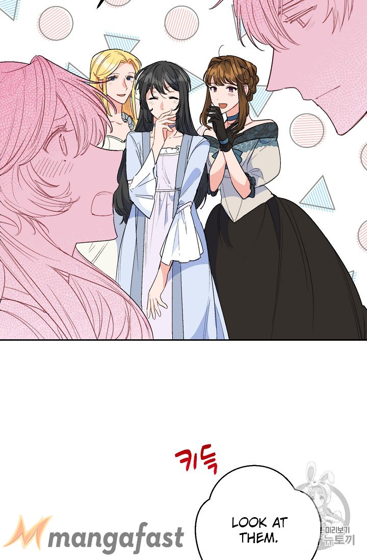 The Duchess’ 50 Tea Recipes Chapter 88 - page 5