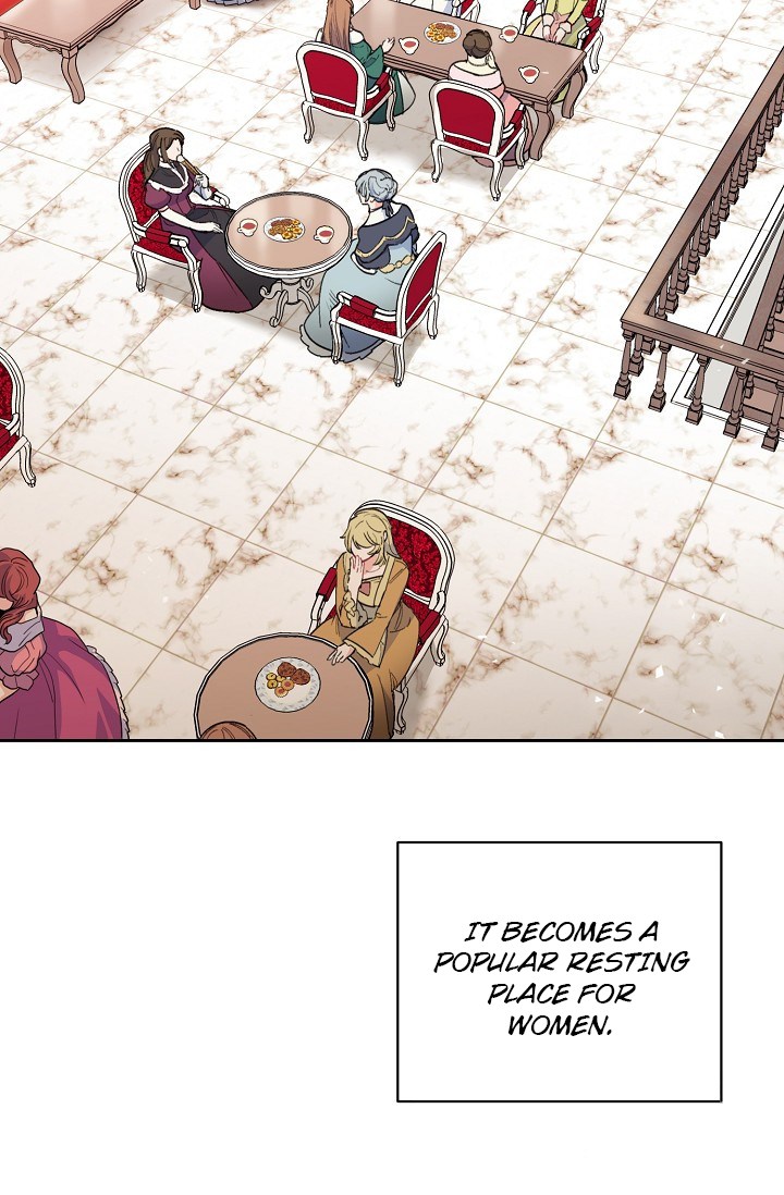The Duchess’ 50 Tea Recipes Chapter 88 - page 54