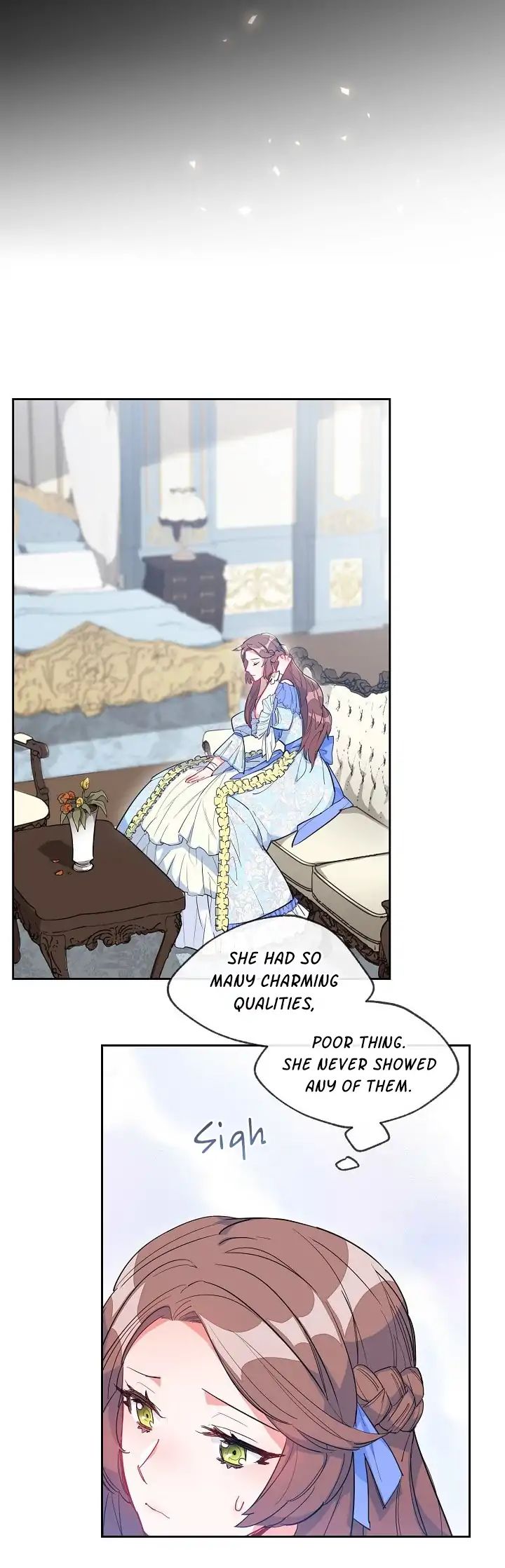 The Duchess’ 50 Tea Recipes Chapter 2 - page 23