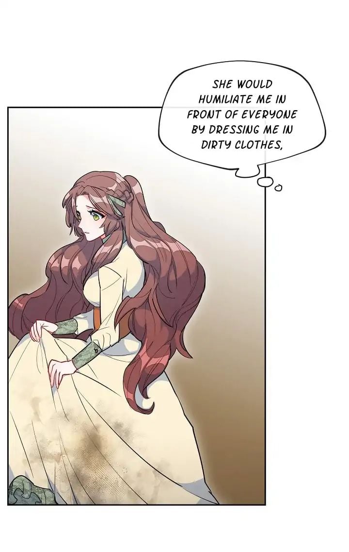 The Duchess’ 50 Tea Recipes Chapter 2 - page 37