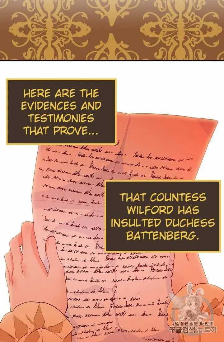 The Duchess’ 50 Tea Recipes Chapter 69 - page 40