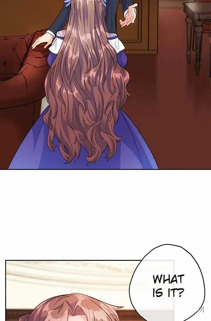 The Duchess’ 50 Tea Recipes Chapter 69 - page 58