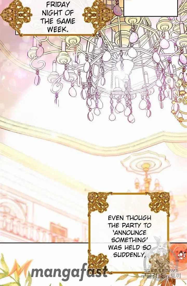 The Duchess’ 50 Tea Recipes Chapter 69 - page 66