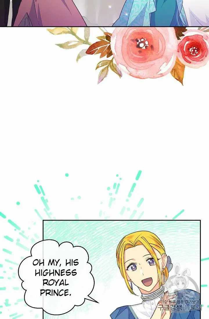 The Duchess’ 50 Tea Recipes Chapter 69 - page 68